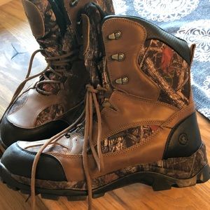 Men’s Northside Boots